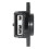 New Position TPS Sensor Fit for  Lancer 03-06 2.0L MD628074 Black 6