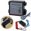 2X Trailer Brakes Breakaway Kit with , LED Test Light Electric Breakaway System 3