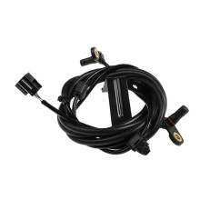 2X 8980521221 8-98052122-1 Capteur de Vitesse de Roue ABS ArrièRe Gauche Droite pour D-Max 2.5 Pick- 2012 C8989521221
