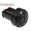2X 9725602001 Car AC Heater Panel Climate Control  Button for  Atos 97256-02001 6