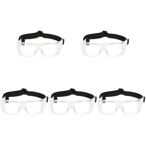5Pièces Lunettes De Élégantes Pour Sports 1