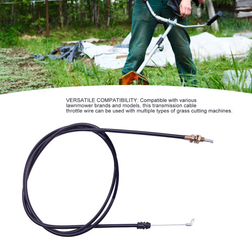 Cable de cambio de transmisión 7460935A/7460935 plástico 2