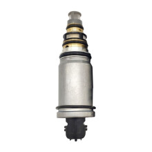 2X Car AC Control Valve AC Compressor Control Valve for  SPORTAFE 2010-2012 Car Accessories