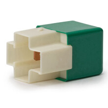 2X Car Fan Relay 90987-03003 156700-0130 for  Sequoia   IS250 IS350