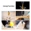 5PCS Shank Countersink Drill Bits Set Screw Carpentry Chamfer Hole Opener Woodworking Drill Punch Tools B 4