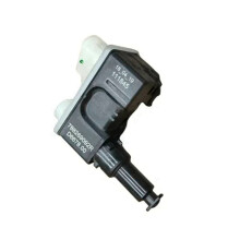 3X 9810871780 New Fuel Tank Cap Drive Motor Fuel Tank Cover Driver Lock Actuator for  3008 5008 508  C4 C5