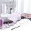 10Pcs Sewing Machine Cleaning Kit, Short Screwdriver, Flathead   Screwdrivers Sewing Machine Repair Tool 5