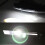 Car Right LED Fog Light Bumper Intake Headlights for   5  F-PACE E-PACE 3