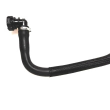 4x Tuyau de Radiateur de Voiture 6466K6 6466VJ pour  207/301/1007/2008  C-Elysee/C2/C3 Tuyau de Chauffage Tuyau de Radiateur de