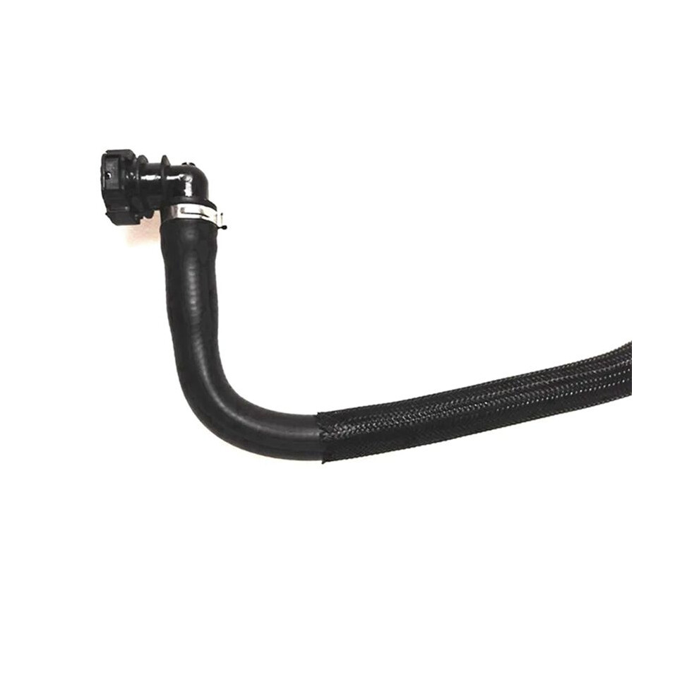 4X Car Radiator Hose 6466K6 6466Vj For 207/301/1007/2008 C-Elysee/C2/C3 Heater Hose Heater Radiator Pipe Light 4711480276200