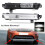Car Right LED Fog Light Bumper Intake Headlights for   5  F-PACE E-PACE 4