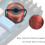 2 Way Crossover for Speaker, WEAH-2001 2Pcs Speaker Frequency Divider Speakers 2 Crossover Divider Crossover Filter 4