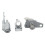 Car Ignition  Lock Ignition   Lock Luggage Lock Ignition Lock with Key for   2006-2008 2