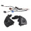4x Car Multi-Function Steering Wheel Button  Cruise Control  for  CRV 2012 -2016 35880T0AA11 7