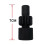 2X for  Truck Tools SCE JDO29 99309 Flywheel Turning Coilover Socket Timing Repair Tool 6