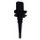 4Pc Front Rear Left Right Black Outside Car Air Temperature Sensor for  1 6 7 Series E46 E90 E91 E39 E60 E63 E38 3