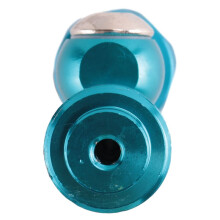 1Pcs 7/8 Inch F-7/8 Inch M Airless Spray Machine Swivel Joint Adapter Silver Swivel Joint for Wagner/ Paint Sprayer