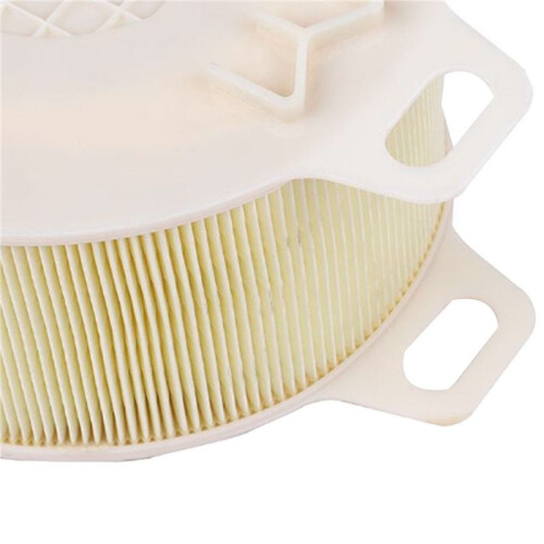 2X Auto Luft Filter für  E-Mighty Truck 28130-5M100 1