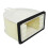 2X Auto Luft Filter für  E-Mighty Truck 28130-5M100 6