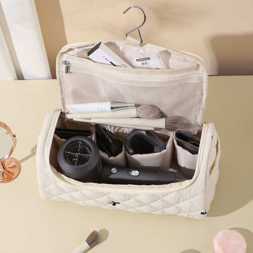 Sturdy Polyester Travel Organizers For Long-Korean butterfly 2