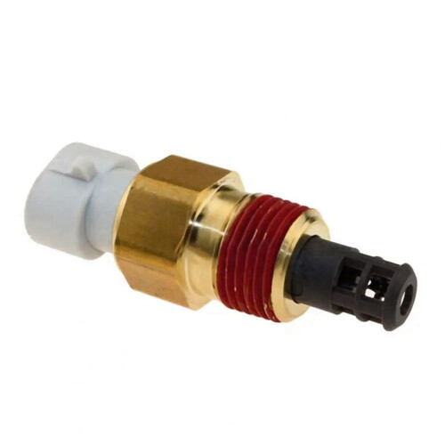 2X Durable Intake Air Temperature Sensor Direct Replacement IAT Sensor for   25036751 15335987 1
