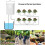 8  Pump Timer System Outdoor Automatic Watering Pump Controller Flowers Plants Home Sprinkler Drip Irrigation Device 3