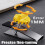 10Pcs Set Manual Tile Locator Wall Tiles Height Regulator Adjustment Positioner Leveler Rising Construction Tools 4