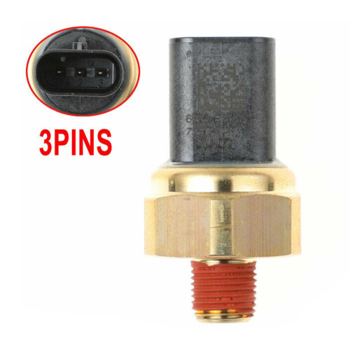 68334877AA Motoroliedruksensor Past voor 1