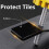 10Pcs Set Manual Tile Locator Wall Tiles Height Regulator Adjustment Positioner Leveler Rising Construction Tools 7