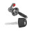 For  L200 Pick  2001-2005 Front Left Right Door Lock  Keys YE05506A 3
