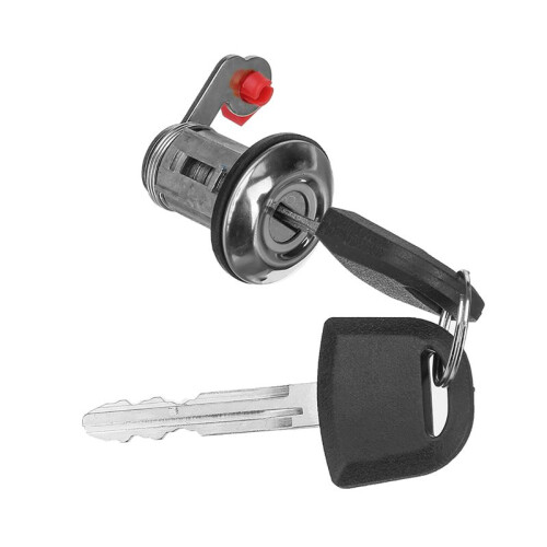 For  L200 Pick  2001-2005 Front Left Right Door Lock  Keys YE05506A 2
