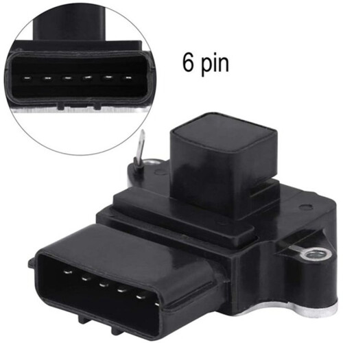RSB-56 Crank Angle Sensor Ignition Module for  Pathfinder Sentra Pickup Quest QX4 Frontier   RSB56 2