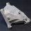Car Engine Right Side Mounting Support Bracket 2762230604 for   GL-Class M-Class GLE 7