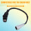 2205360 Car Accessories Throttle Position Sensor for  Sportsman 2012 2