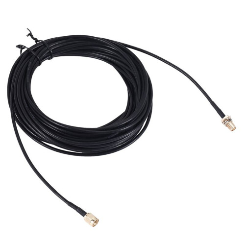 9 Meter Antenna RP-SMA Extension Cable for WiFi Router 2