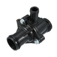 2X PEM10025 Alloggiamento Termostato per TF ZR ZS Rover 100 200 400 25 per Accessori Auto