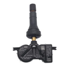 Para 2018-2024 Compass TPMS 433Mhz Sensor de PresióN de NeumáTicos TPMS Sensor de PresióN de Aire de NeumáTicos 68313387AB 68313387AA