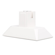 Dock de chargement 2C Type-C Switch 9,2 5,2 5,2 cm Blanc