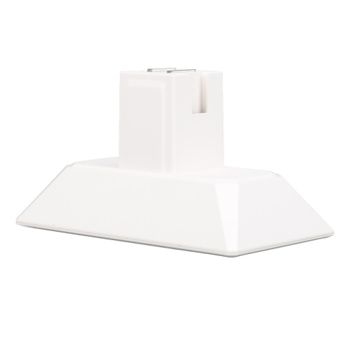 Dock de chargement 2C Type-C Switch 9,2  5,2  5,2 cm Blanc