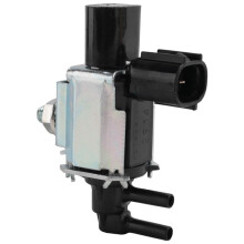 4X K5T46494 Emission Solenoid Valve for  Pajero/Shogun 1997-2006 L200 2001-2006 Car Accessories