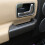 Car Door Storage Box Phone Tray Modification Accessories for   3 2004-2009 5