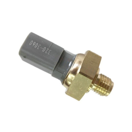 Öldrucksensor 3203060 320-3060 für  CAT C7.1 E320D2 320D Motorbagger Ersatzteile 1