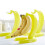 Plastic Banana Hanger Floor Type Fruit Holder Rack Kitchen Storage Organizer Fruit Tool Kitchen Accessories 6