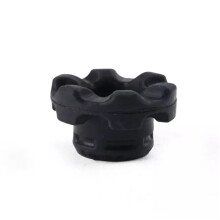 2 Pcs Radiator Mount for - GLK W203 W204 W209 W212 0995040212 A0995040212