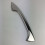 8Pcs Chrome Door Handle Covers Trim For  For  B/C/E/GLK/ML/CLA W204 W212 9