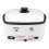 Tefal Friteuse - TEFAL - FR4900 - 1,3 kg - 2 L - Température 80-180 C - Blanc 1