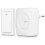 Wireless Kinetic Doorbell, White, 36 Melodies, IP44 1