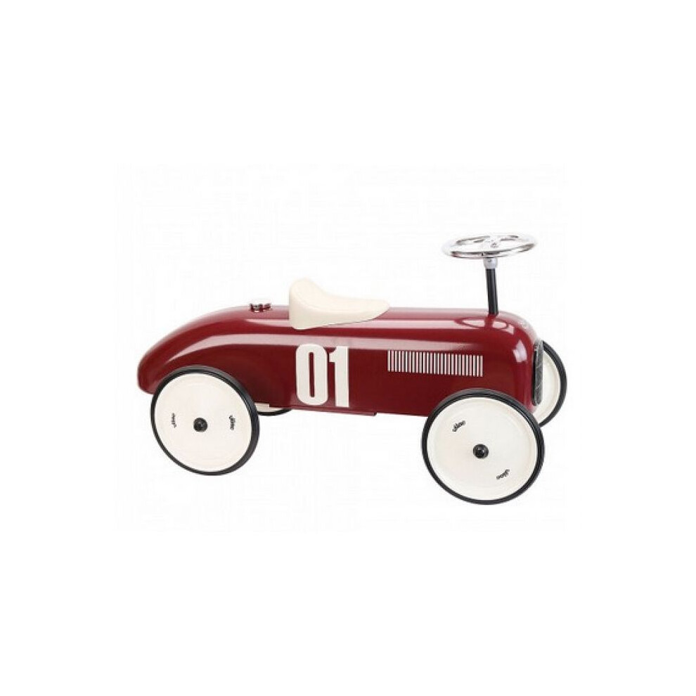 Photos - Toy Car Vilac  Vintage Bordeaux Car Carrier 