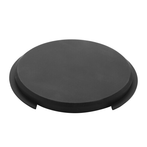 Klassiskt Gitarrljud Silikon Gitarrljud HåLskydd Mute Silencer Cover GitarrtillbehöR --L 2