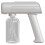 Automatic Electric Spray Bottle Atomizing Spray with Rotating Nozzle for Indoor and Outdoor Use 3
